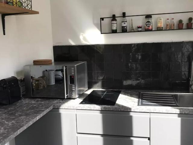Location Appartement Rue de l'Abbé Houël, Romainville