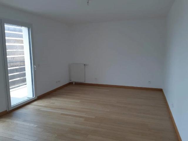 Location Appartement Rue de l'Abbé Pierre, Drancy