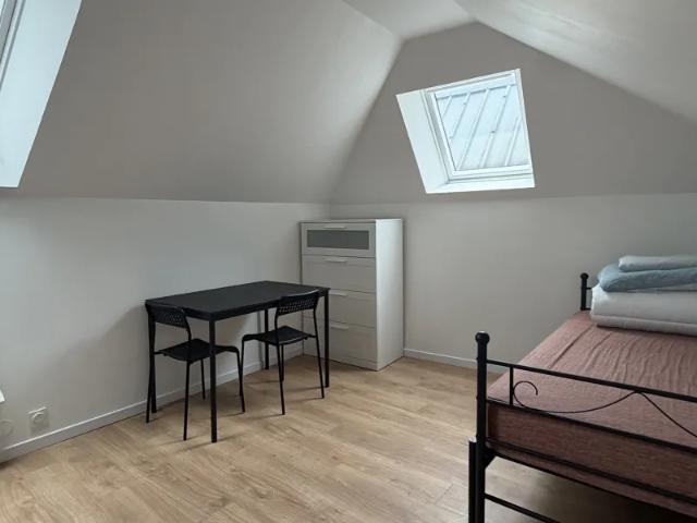 Location Appartement Rue de l'Abreuvoir, Valenciennes