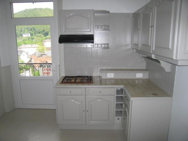Location Appartement Rue de l'Abreuvoir, Vic sur Cère