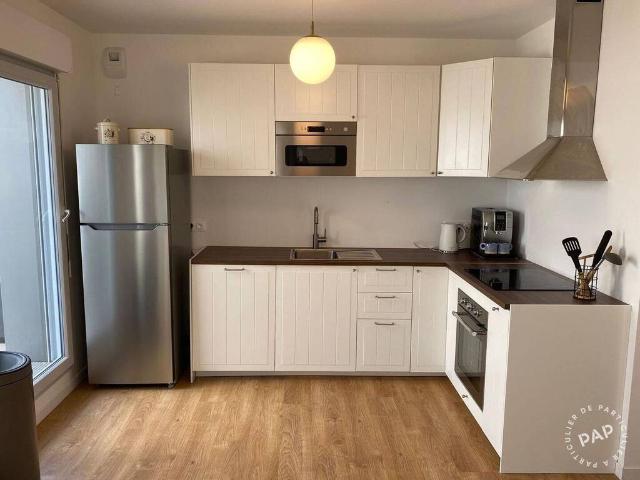 Location Appartement Rue de l'Abreuvoir, Champigny sur Marne
