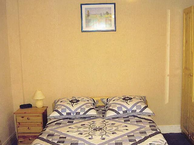 Location Appartement Rue de l'Abreuvoir, La Courneuve