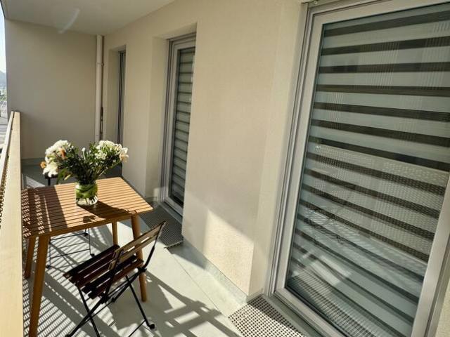 Location Appartement Rue de l'Abreuvoir, Reims