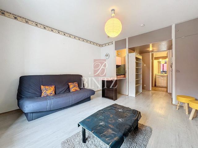 Location Appartement Rue de l'Abreuvoir, Strasbourg