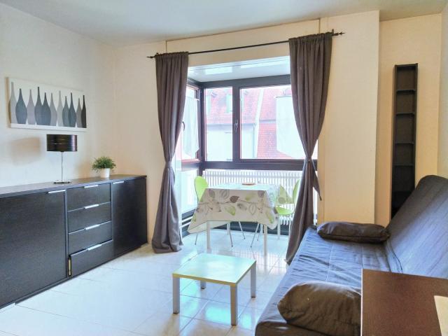 Location Appartement Rue de l'Abreuvoir, Strasbourg