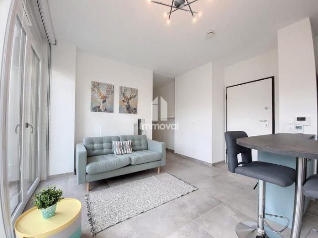 Location Appartement Rue de l'Académie, Strasbourg