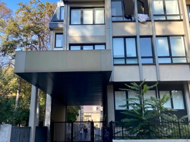 Location Appartement Rue de l'Académie, Strasbourg
