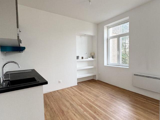 Location Appartement Rue de l'Aciérie, Marpent