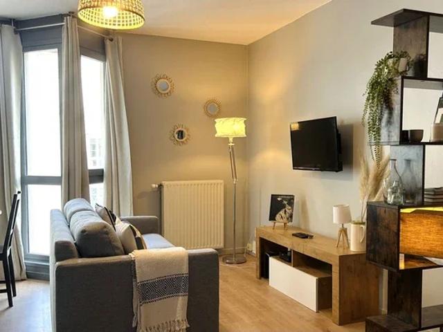 Location Appartement Rue de l'Acropole, Montpellier