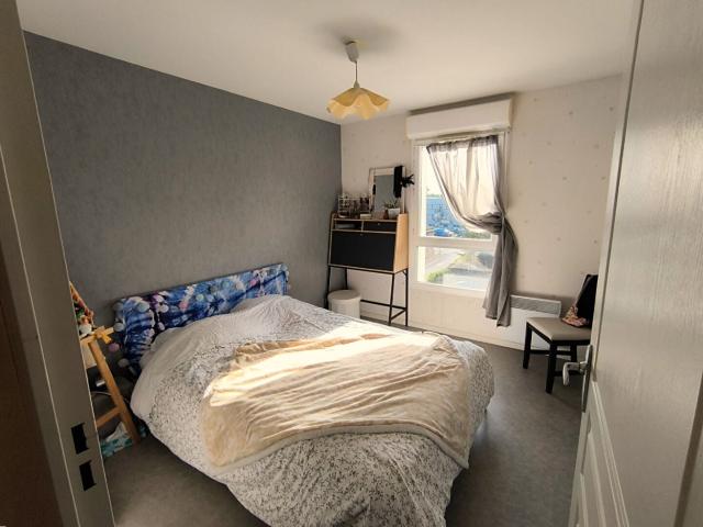 Location Appartement Rue de l'Adjudant Velin, Tours