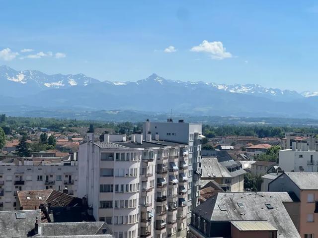 Location Appartement Rue de l'Adour, Tarbes