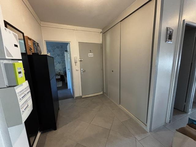 Location Appartement Rue de l'Adriatique, Reims