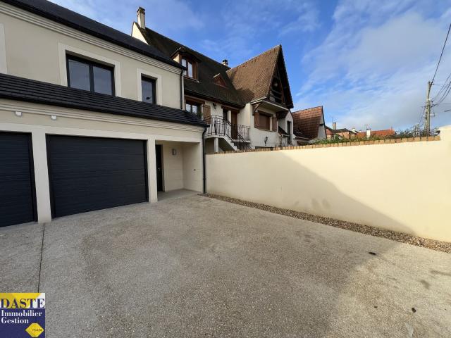 Location Appartement Rue de l'Affinoire, Pontault Combault