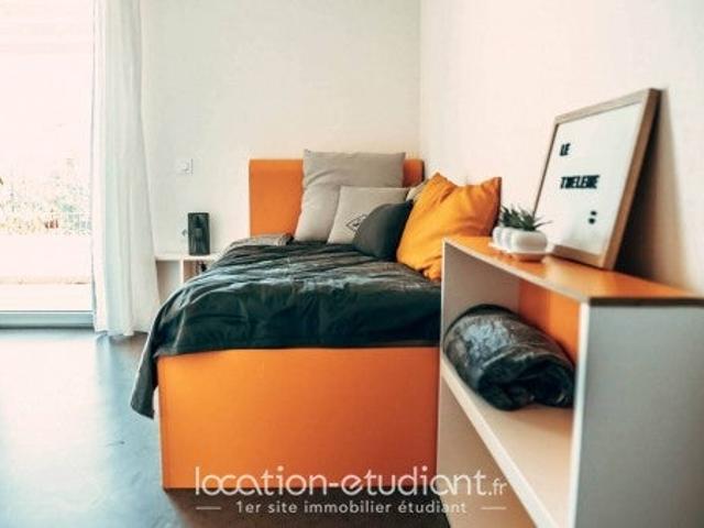 Location Appartement Rue de l'Agathois, Montpellier