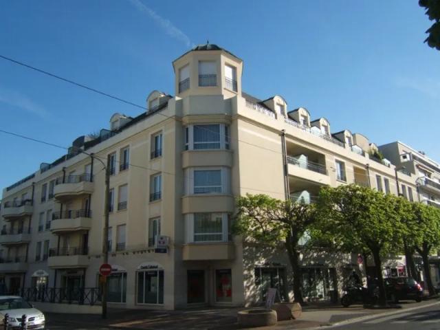 Location Appartement Rue de l'Agent Schoenfeld, Chelles