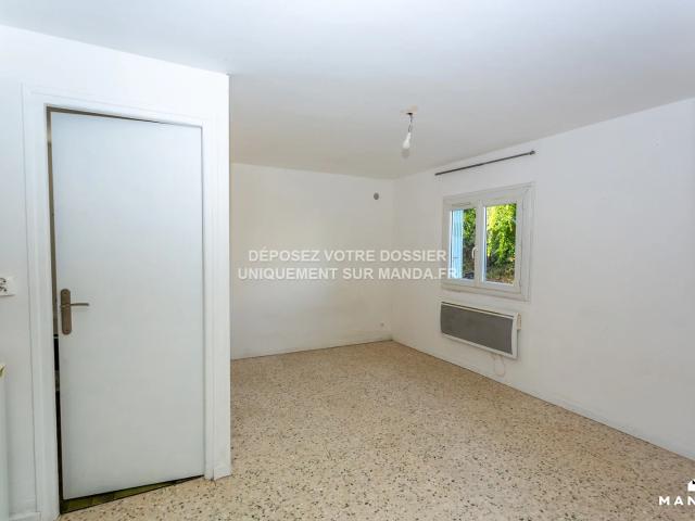 Location Appartement Rue de l'Aigoual, Montpellier