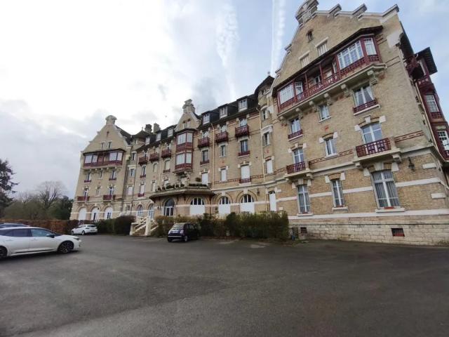 Location Appartement Rue de l'Aigle, Compiègne