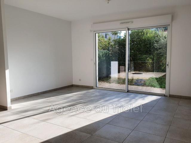 Location Appartement Rue de l'Aiglon, Montpellier