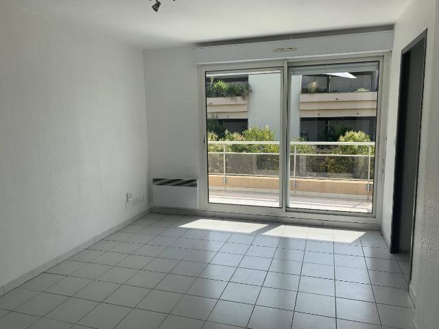 Location Appartement Rue de l'Aiguelongue, Montpellier
