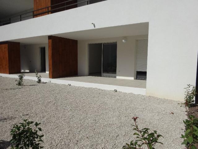 Location Appartement Rue de l'Aiguelongue, Montpellier