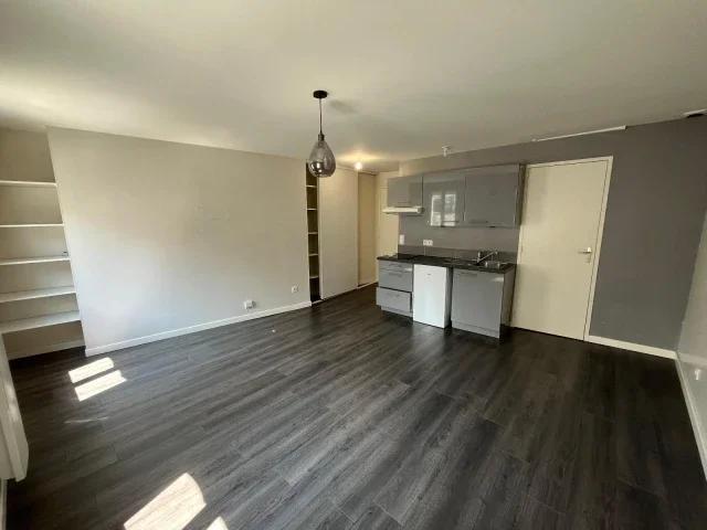 Location Appartement Rue de l'Aiguillerie, Angers