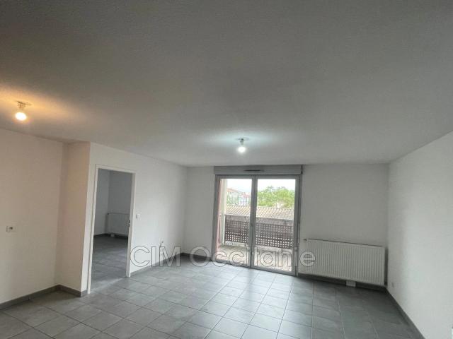 Location Appartement Rue de Lalande, Toulouse