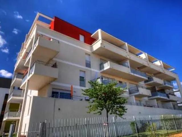 Location Appartement Rue de l'Albigeois, Montpellier
