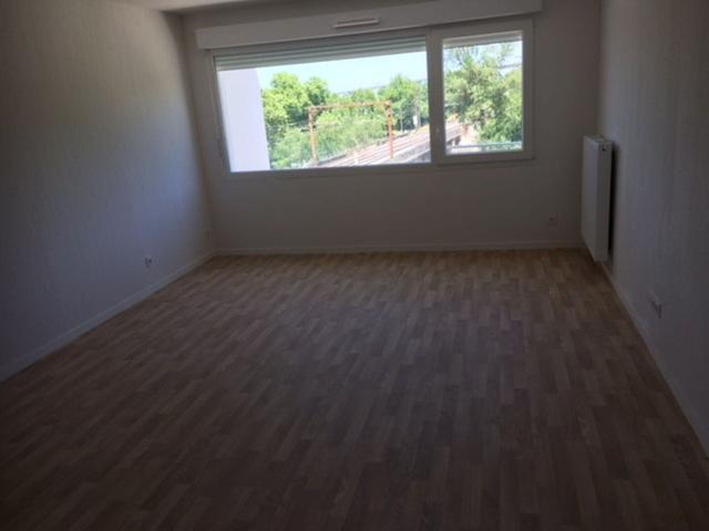 Location Appartement Rue de l'alose, Lormont