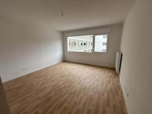 Location Appartement Rue de l'alose, Lormont