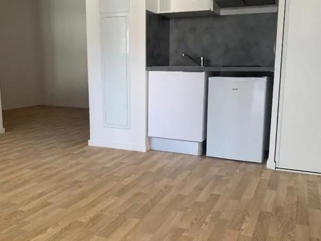Location Appartement Rue de l'alose, Lormont