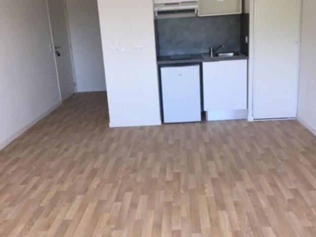Location Appartement Rue de l'alose, Lormont