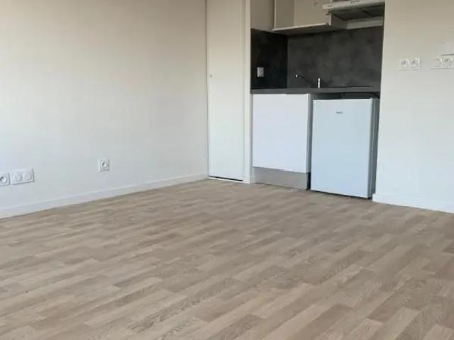 Location Appartement Rue de l'alose, Lormont