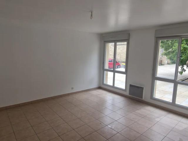 Location Appartement Rue de l'Alouette, Pabu