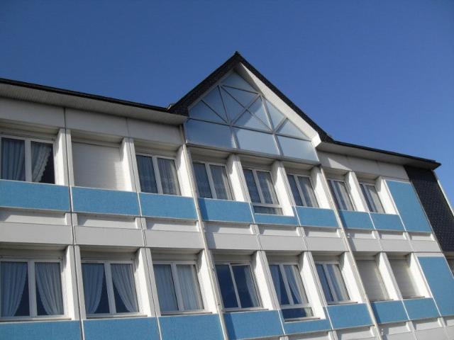 Location Appartement Rue de l'Allée Verte, Plougonven