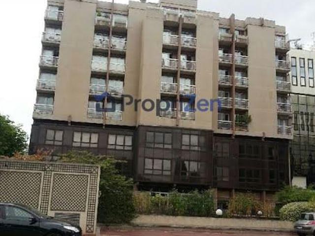Location Appartement Rue de l'Alma, Courbevoie