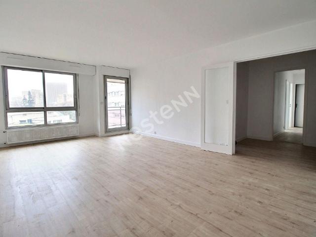 Location Appartement Rue de Colombes, Courbevoie