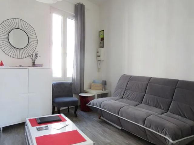 Location Appartement Rue de l'Alma, Le Havre