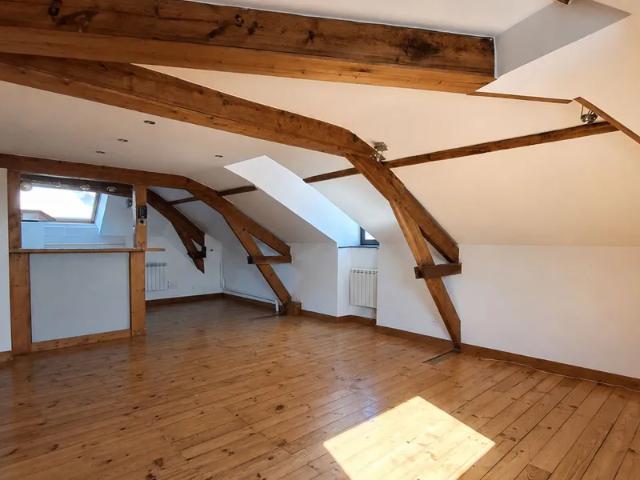 Location Appartement Rue de l'Alma, Limoges
