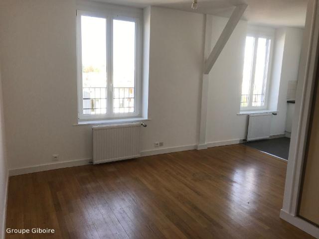 Location Appartement Rue de l'Alma, Rennes
