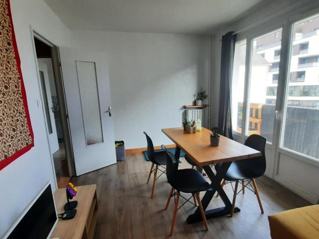 Location Appartement Rue de l'Alma, Rennes