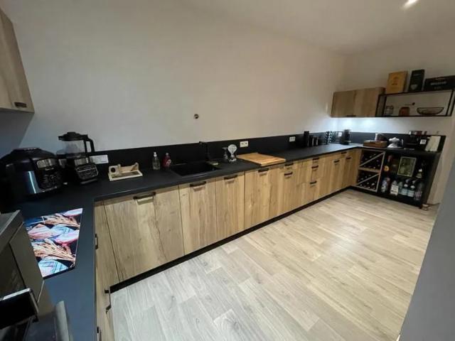Location Appartement Rue de l'Alumnat, Miribel les Échelles