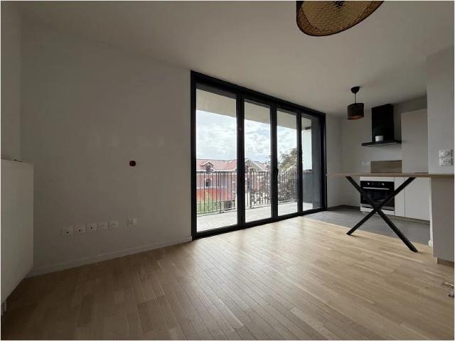 Location Appartement Rue de Lambersart, Saint André lez Lille
