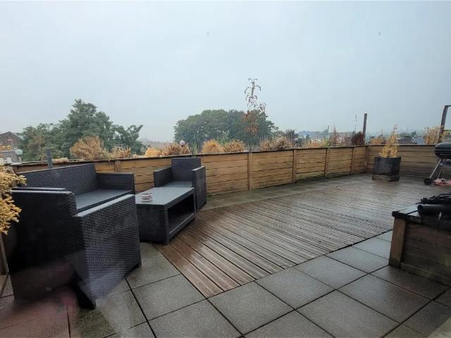 Location Appartement Rue de l'Amiral Courbet, Roubaix