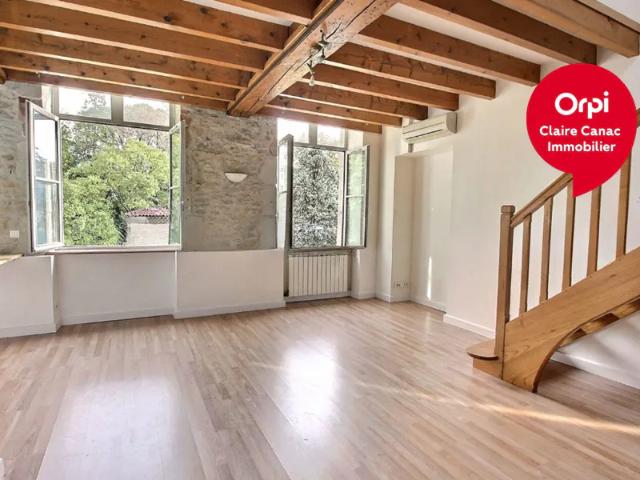 Location Appartement Rue de l'Amiral Galiber, Castres