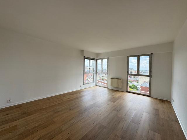 Location Appartement Rue de l'Amiral Lejeune, Amiens