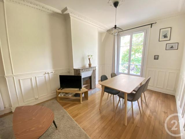 Location Appartement Rue de l'Amiral Mouchez, Paris