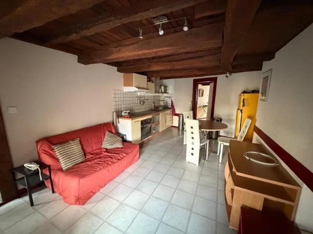 Location Appartement Rue de l'Amphithéatre, Limoges