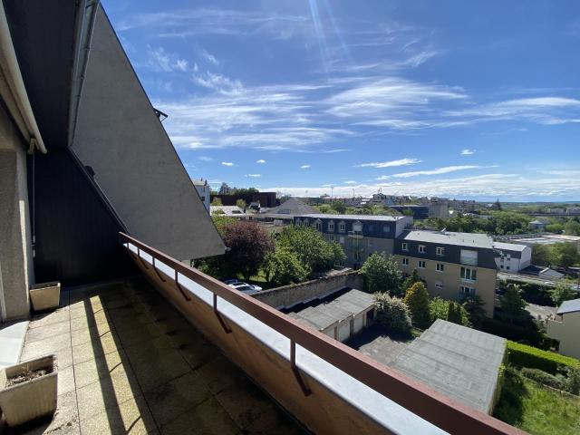 Location Appartement Rue de l'Amphithéâtre, Rodez