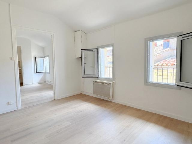 Location Appartement Rue de l'Ancien Courrier, Montpellier