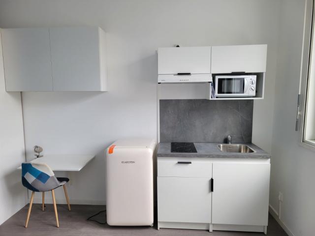 Location Appartement Rue de l'Ancien Hôpital, Sarreguemines